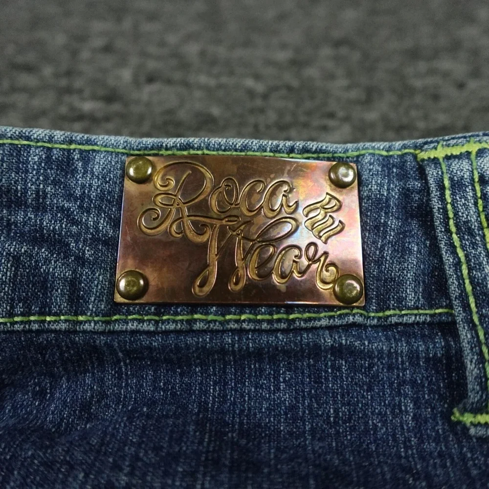 Rocawear shorts womens